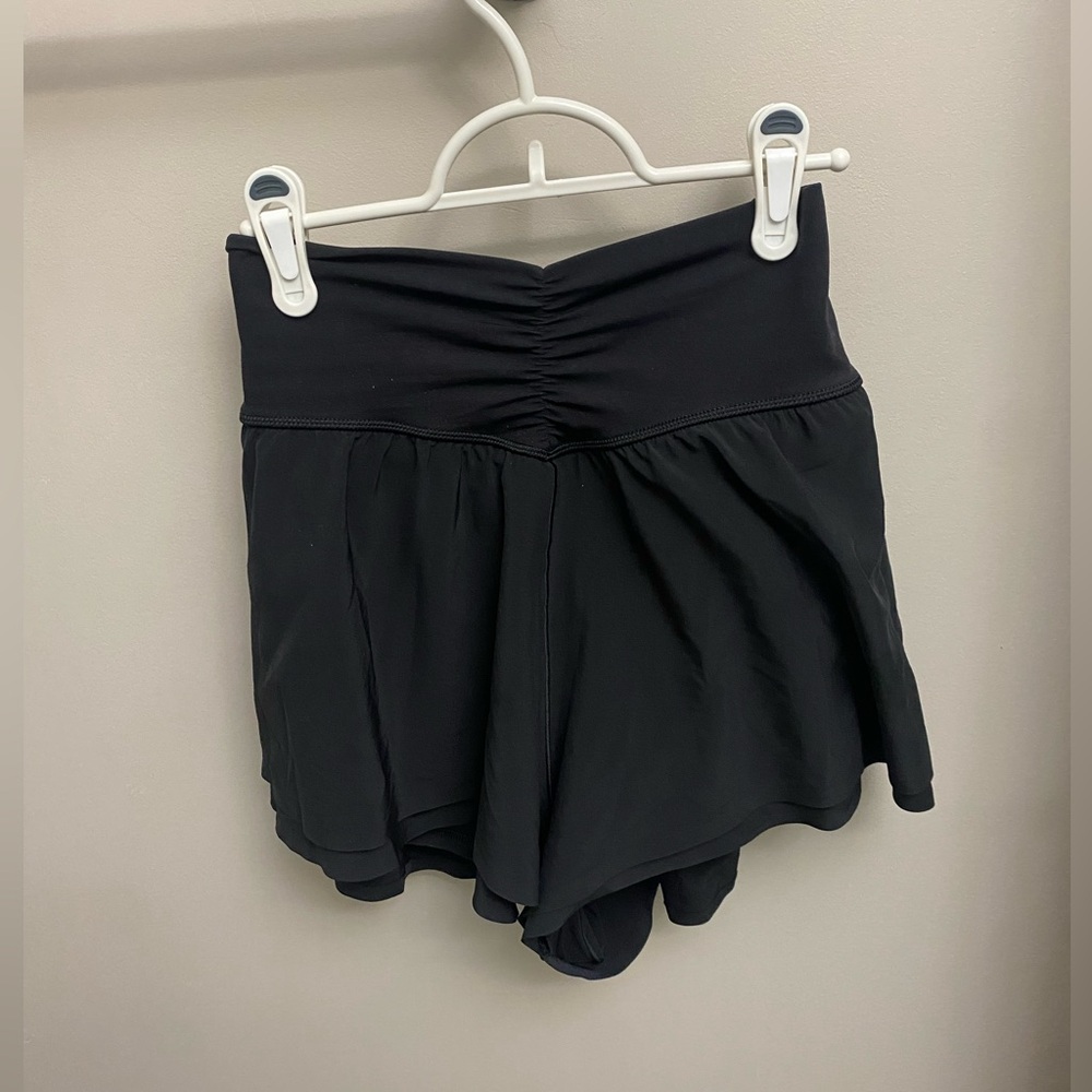 Flowy Shorts